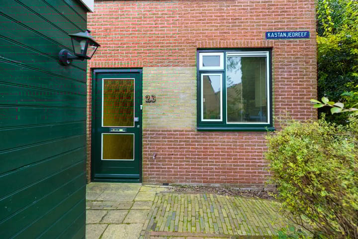 Foto 4 van Kastanjedreef 23