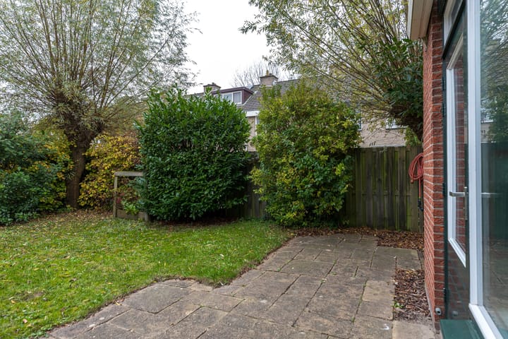 Foto 3 van Kastanjedreef 23