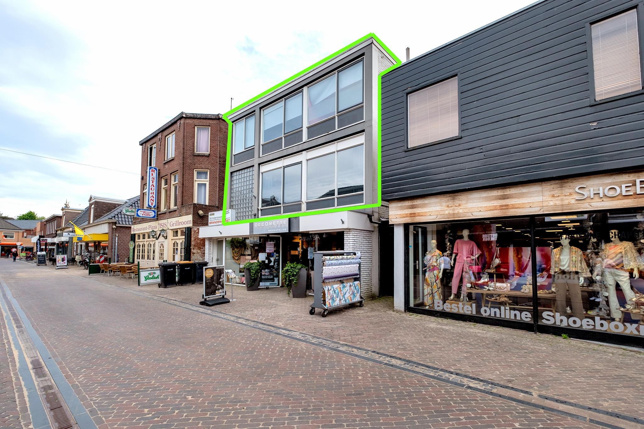 Photo 30 of Brinkstraat 40-A