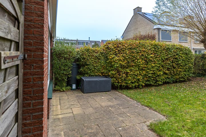 Foto 8 van Kastanjedreef 23