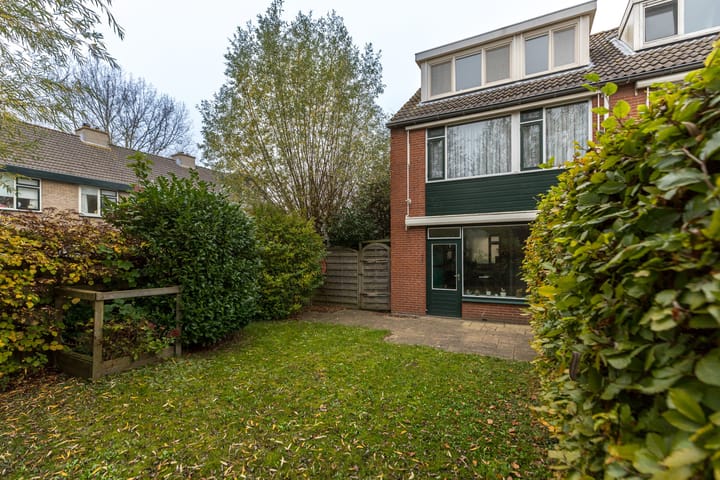 Foto 9 van Kastanjedreef 23