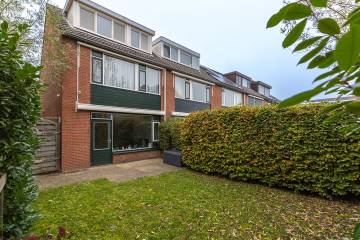 Foto 10 van Kastanjedreef 23