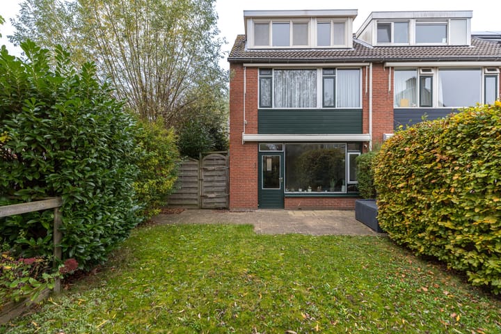 Foto 2 van Kastanjedreef 23