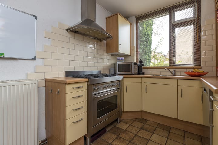 Foto 14 van Kastanjedreef 23