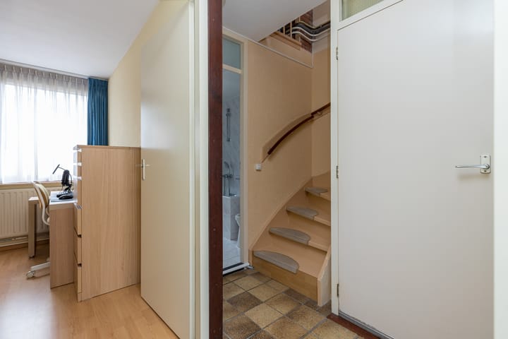 Foto 15 van Kastanjedreef 23