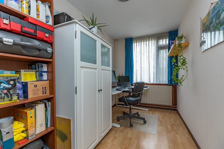 Foto 16 van Kastanjedreef 23