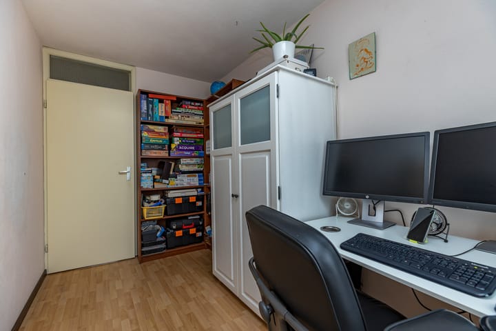 Foto 17 van Kastanjedreef 23