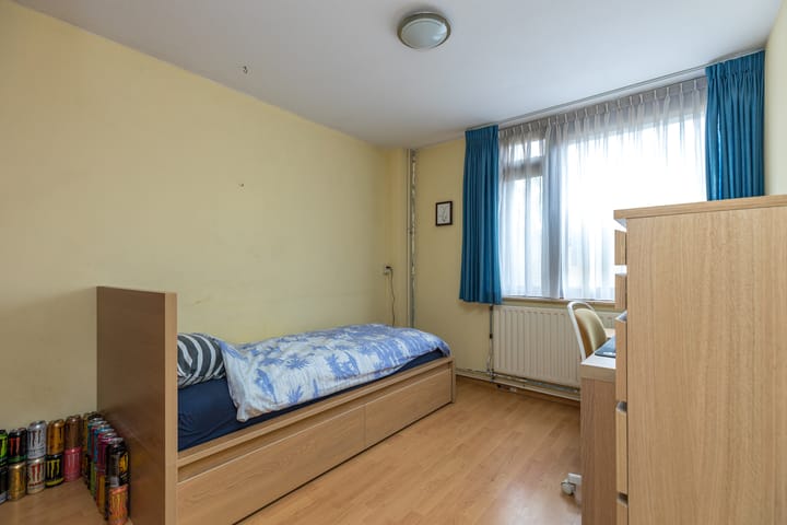 Foto 20 van Kastanjedreef 23