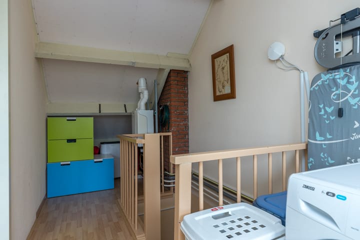 Foto 25 van Kastanjedreef 23