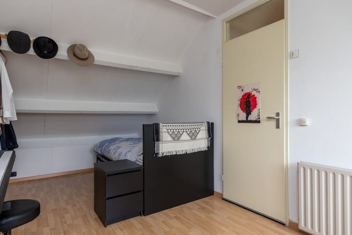 Foto 27 van Kastanjedreef 23