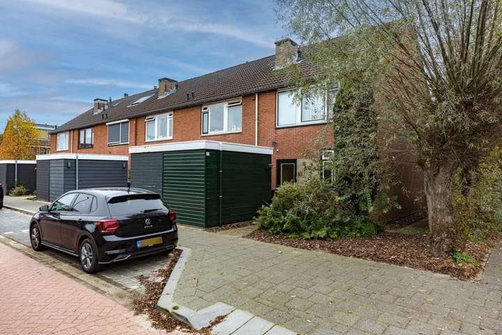 Foto 28 van Kastanjedreef 23