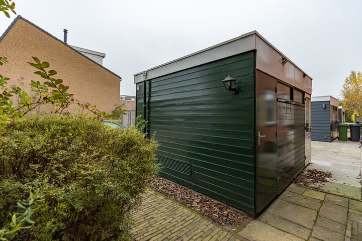 Foto 29 van Kastanjedreef 23