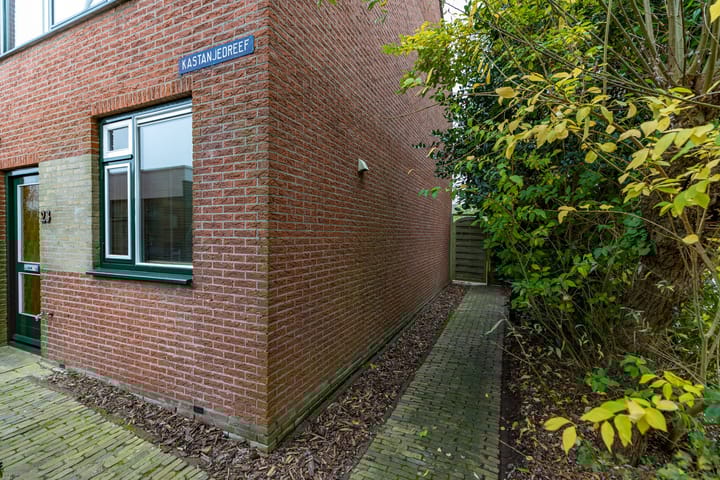 Foto 30 van Kastanjedreef 23