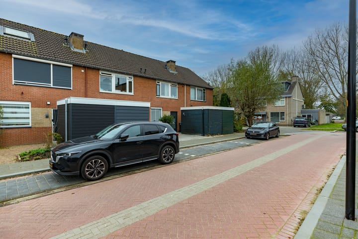 Foto 31 van Kastanjedreef 23