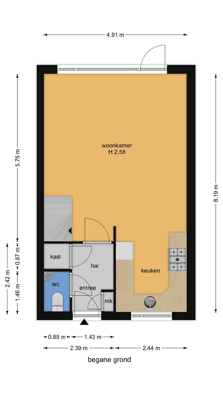 Foto 32 van Kastanjedreef 23