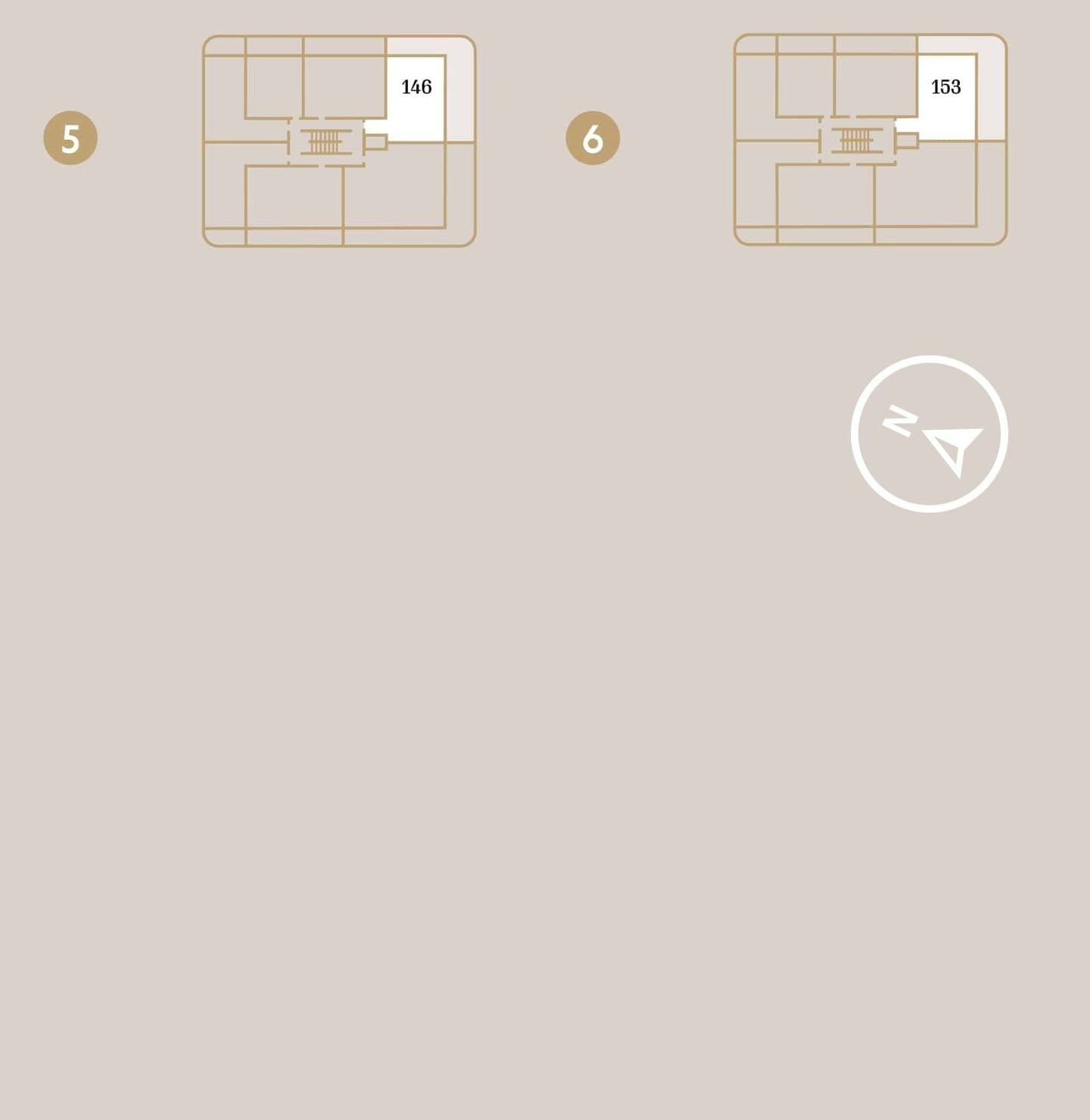 Foto 4 van Appartement Nieuwstad (Bouwnr. 146)