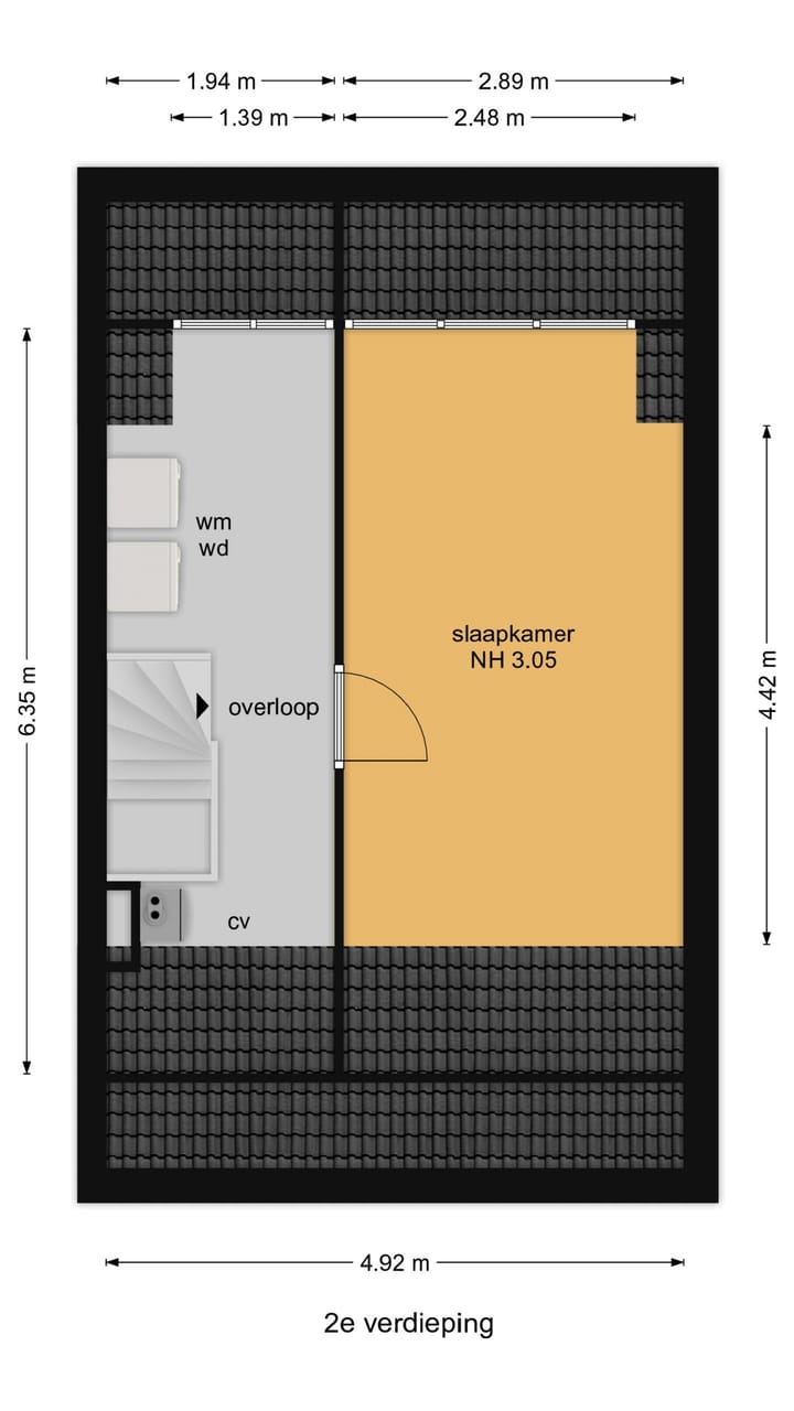 Foto 34 van Kastanjedreef 23