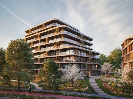 Nieuwstad Zwolle main image