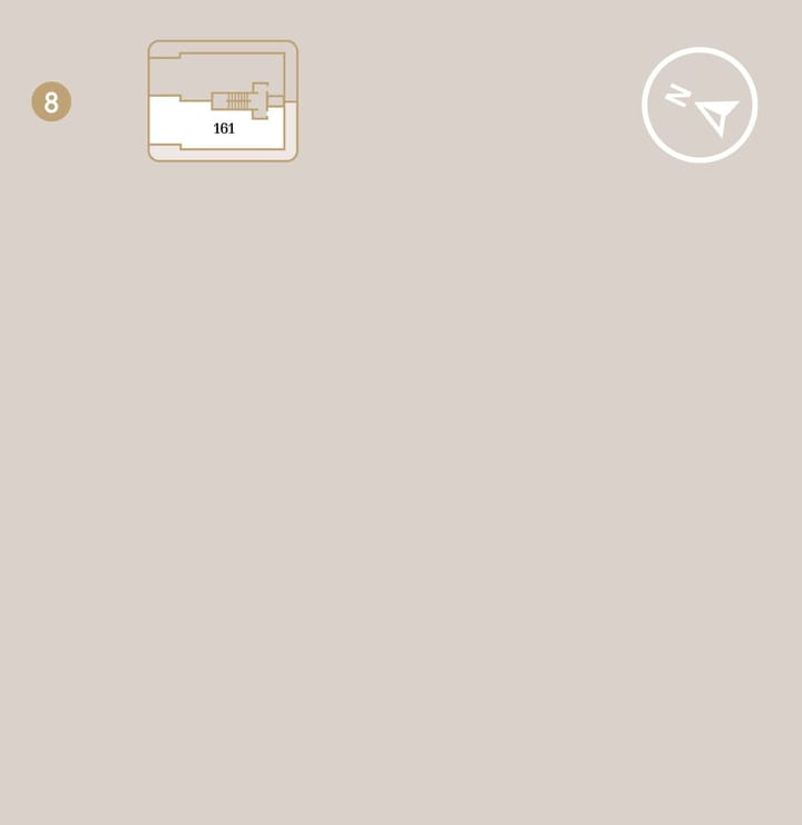 Foto 5 van Appartement Nieuwstad (Bouwnr. 161)