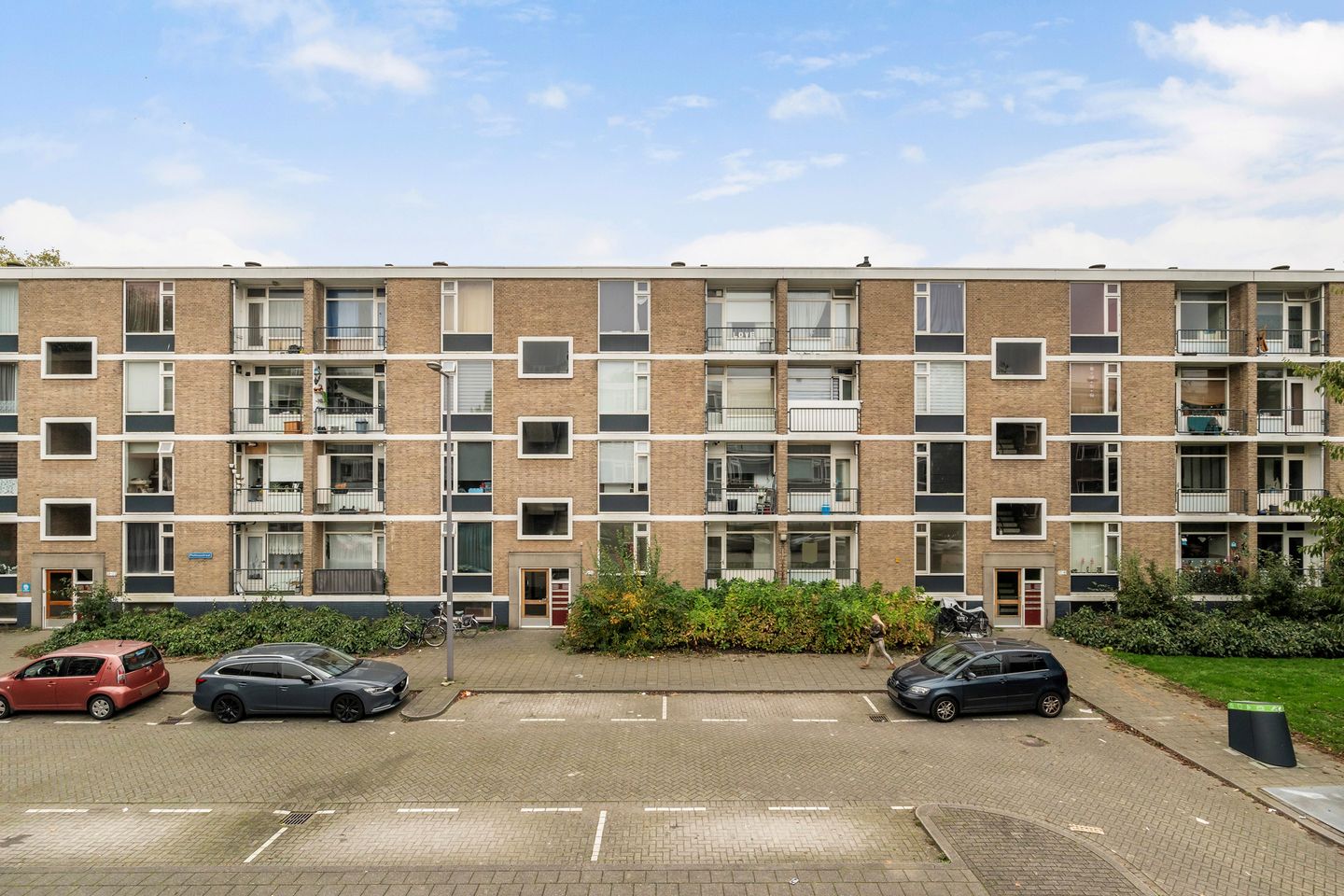 Foto 1 van Plotinusstraat 43