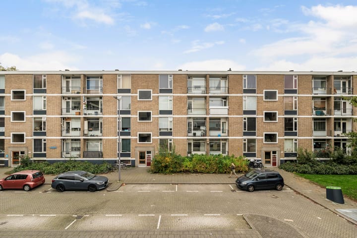 Foto 1 van Plotinusstraat 43