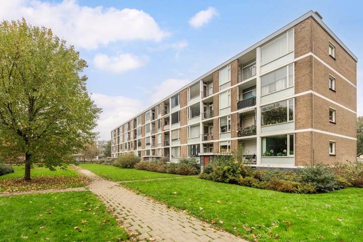 Foto 10 van Plotinusstraat 43