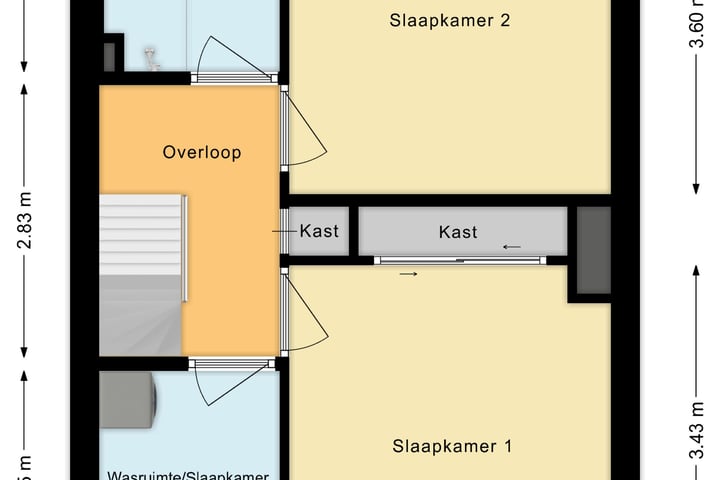 Bekijk foto 35 van Anemoonstraat 85