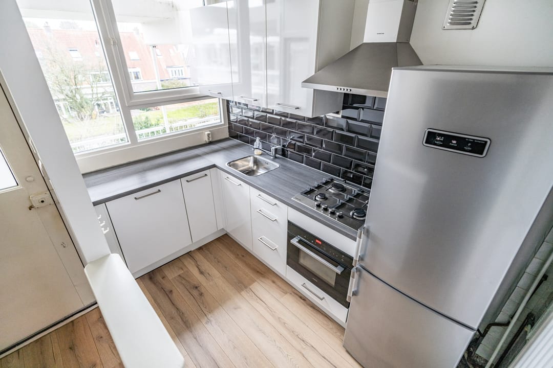 Photo 2 of Johan Willem Frisolaan 5-B