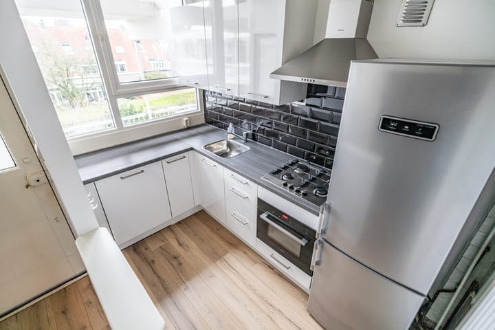 Foto 2 van Johan Willem Frisolaan 5-B