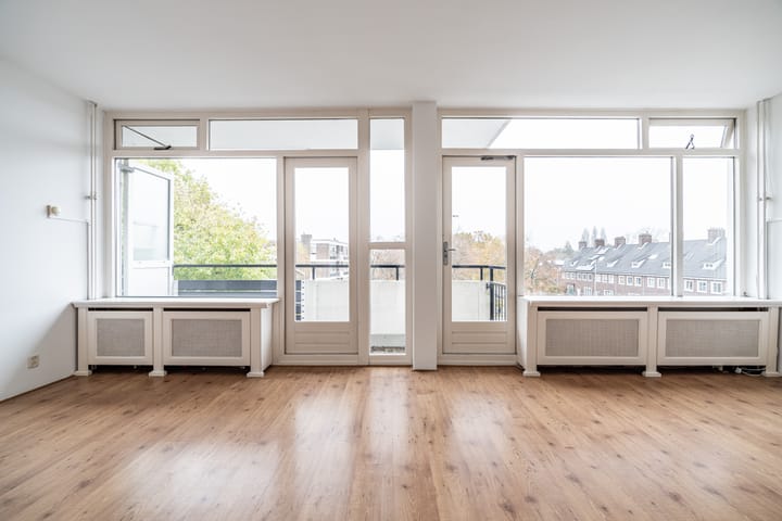 Foto 3 van Johan Willem Frisolaan 5-B