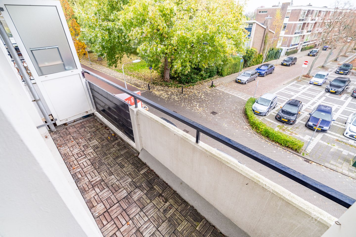 Photo 4 of Johan Willem Frisolaan 5-B