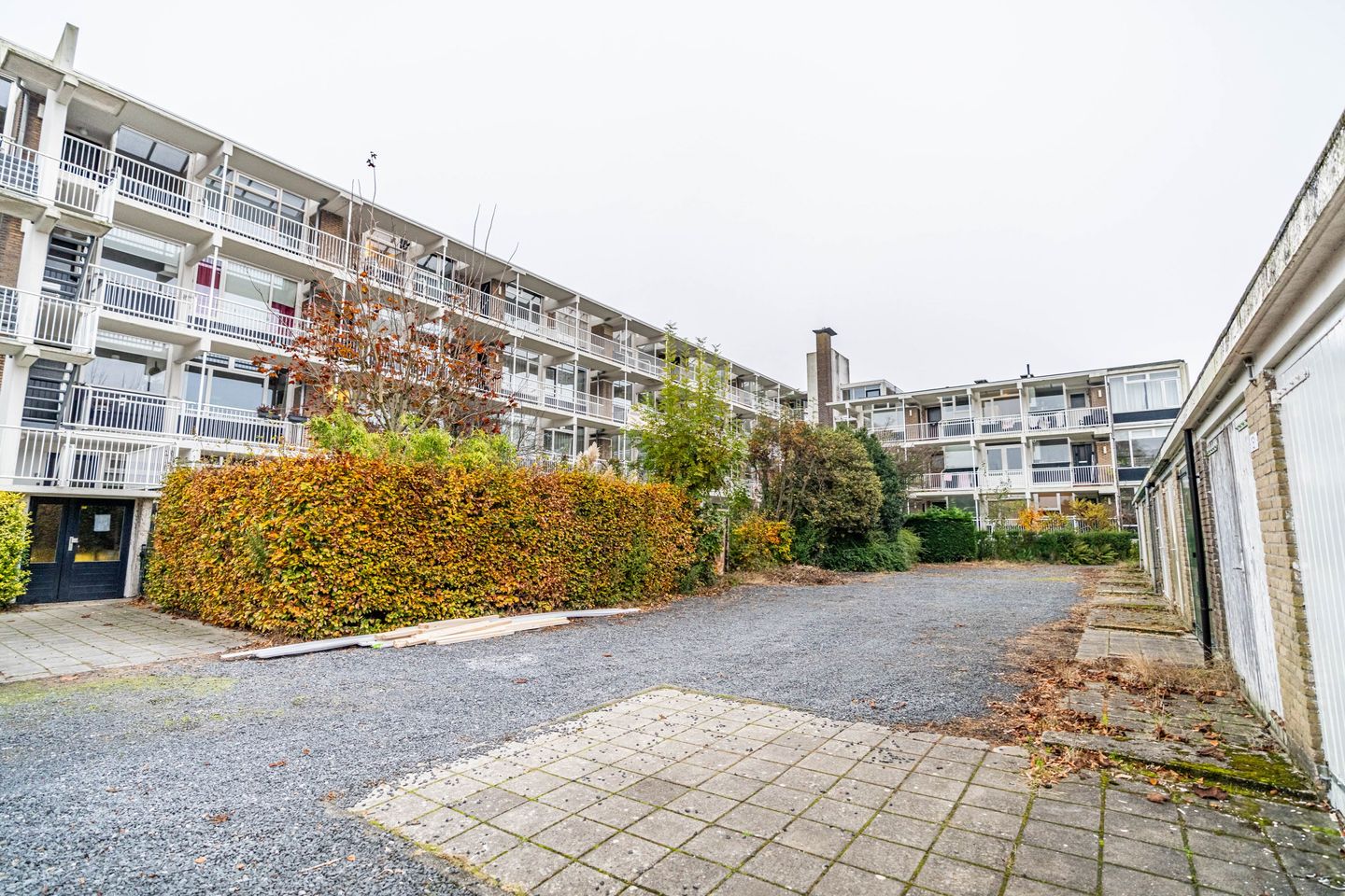 Photo 5 of Johan Willem Frisolaan 5-B