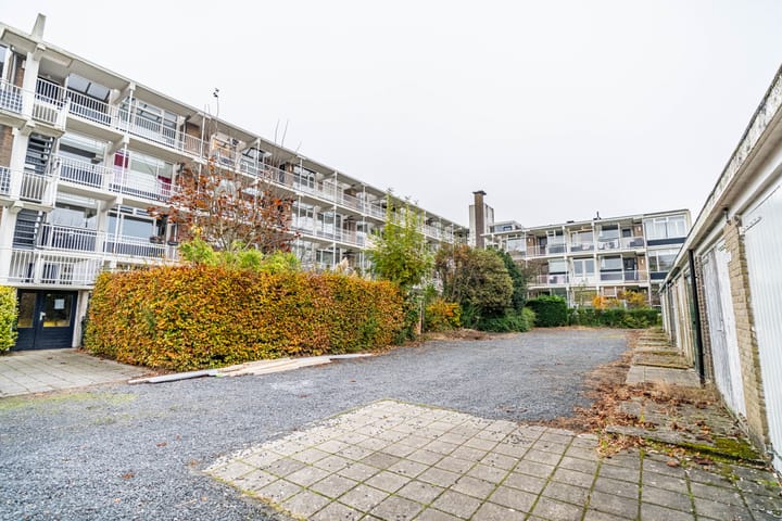 Foto 5 van Johan Willem Frisolaan 5-B