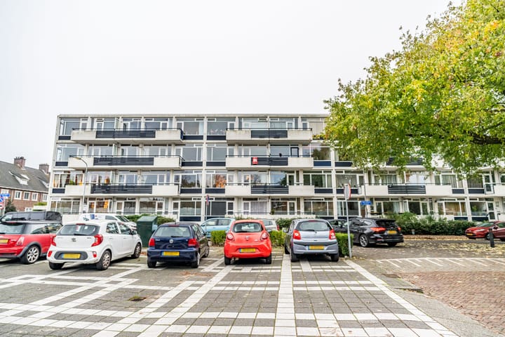 Foto 6 van Johan Willem Frisolaan 5-B