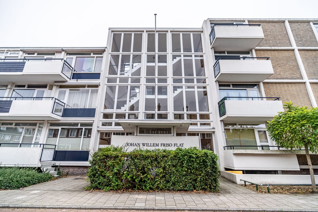 Photo 7 of Johan Willem Frisolaan 5-B