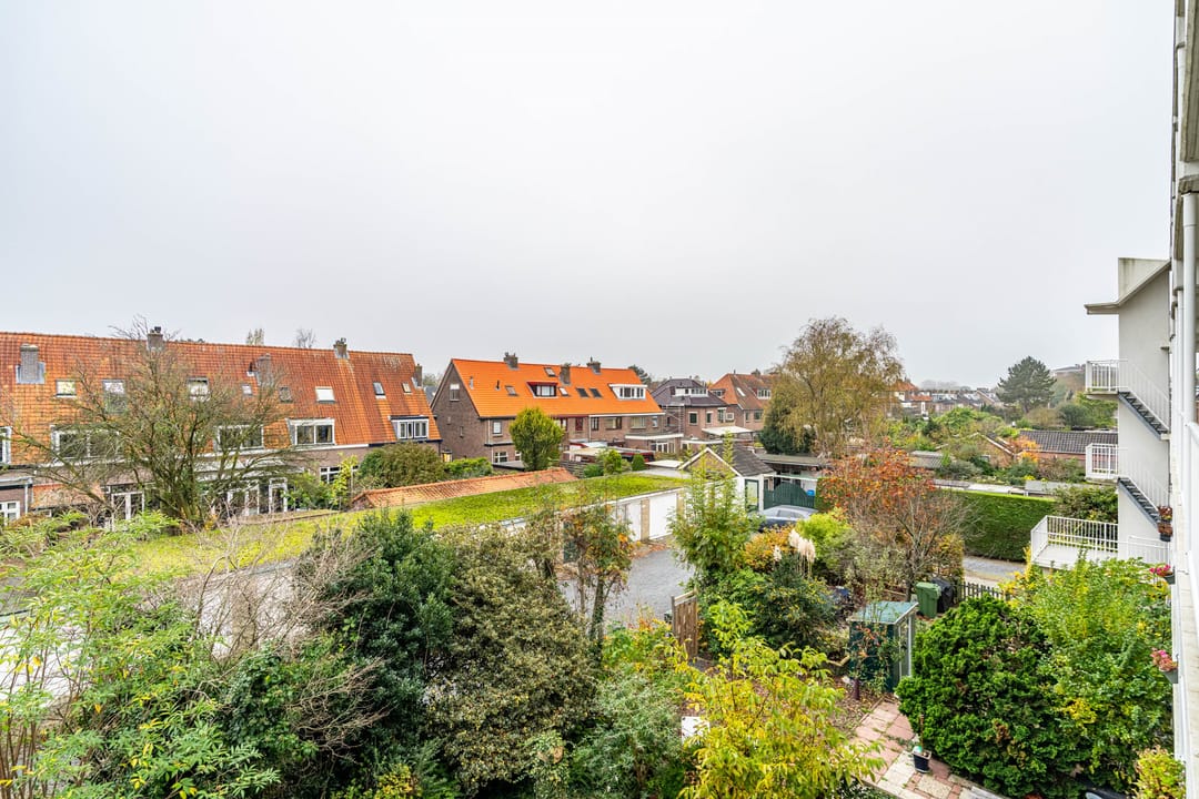 Photo 8 of Johan Willem Frisolaan 5-B