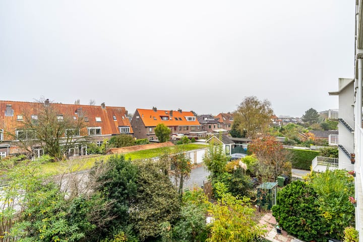 Foto 8 van Johan Willem Frisolaan 5-B