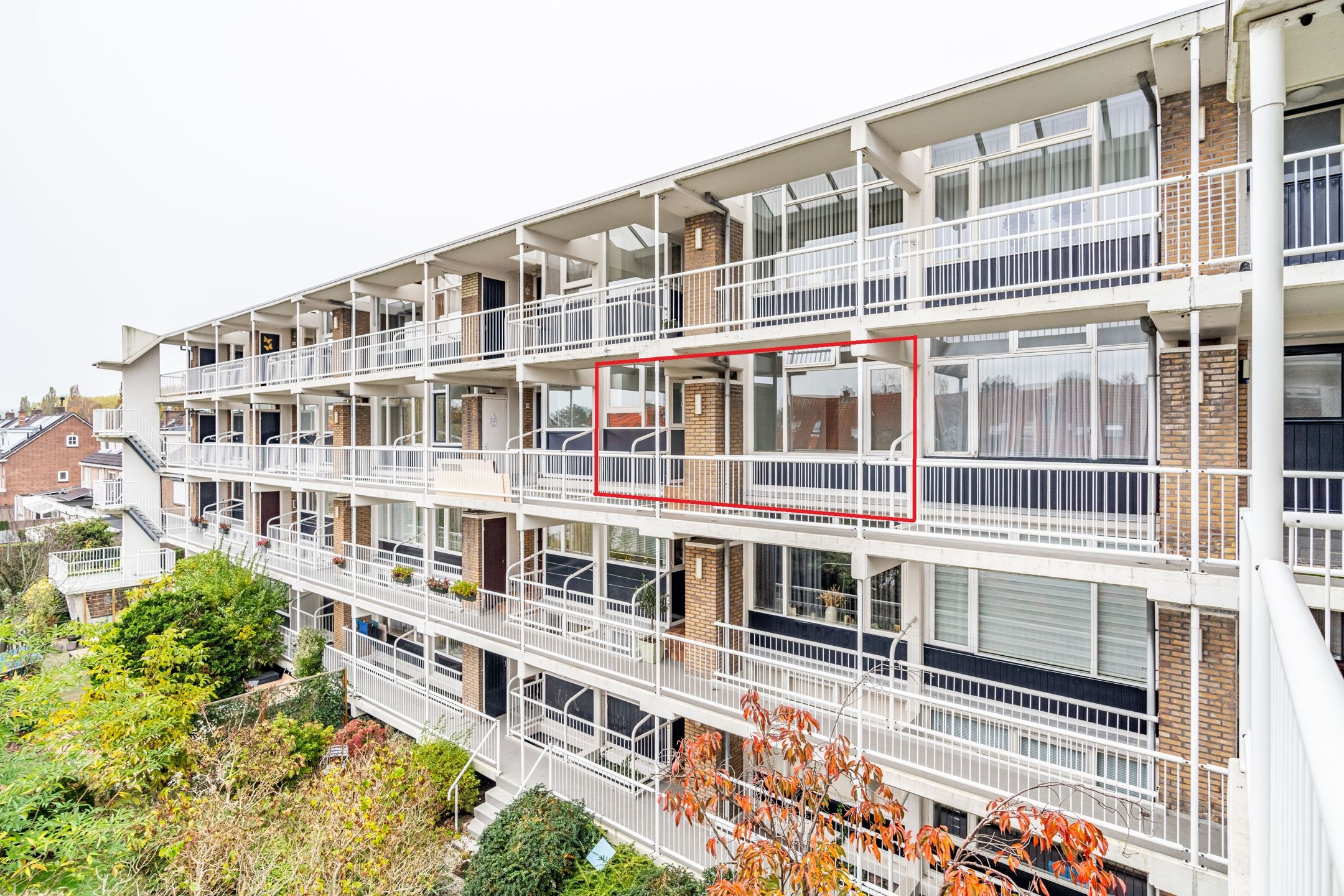 Photo 9 of Johan Willem Frisolaan 5-B