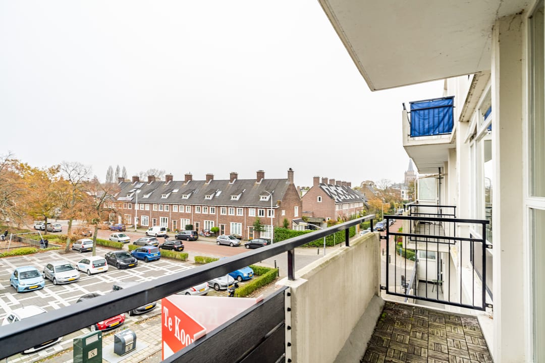 Photo 11 of Johan Willem Frisolaan 5-B