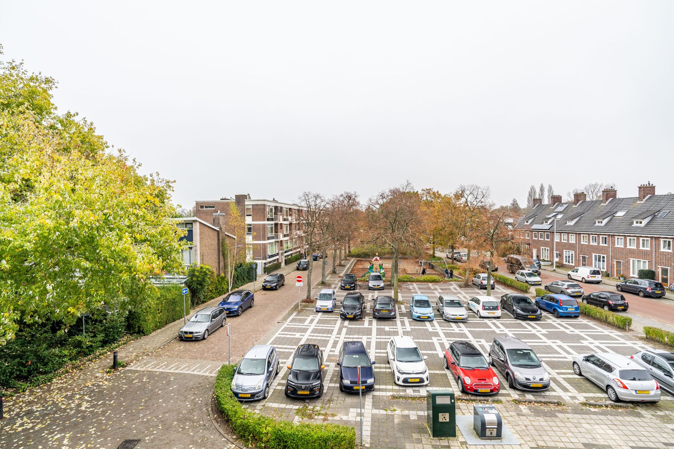 Photo 12 of Johan Willem Frisolaan 5-B