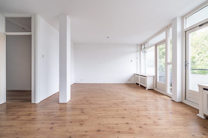 Foto 14 van Johan Willem Frisolaan 5-B