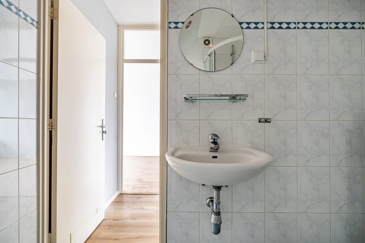 Foto 19 van Johan Willem Frisolaan 5-B