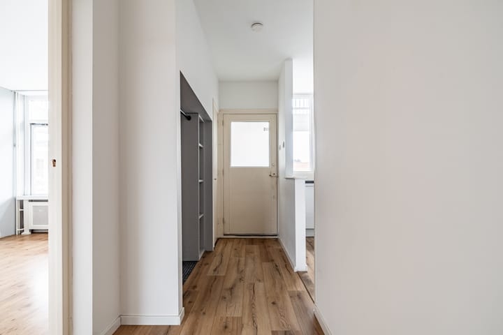 Foto 20 van Johan Willem Frisolaan 5-B