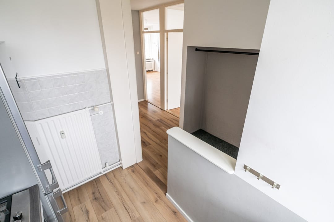 Photo 22 of Johan Willem Frisolaan 5-B