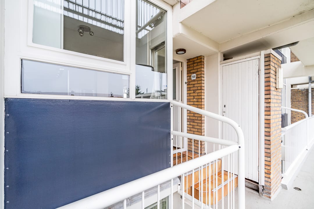 Photo 26 of Johan Willem Frisolaan 5-B