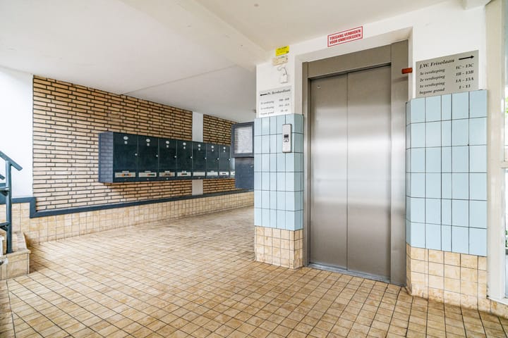 Foto 28 van Johan Willem Frisolaan 5-B