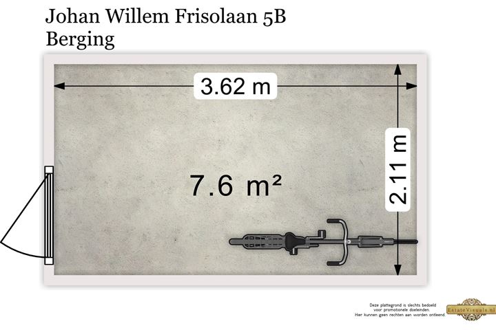 Bekijk foto 29 van Johan Willem Frisolaan 5-B