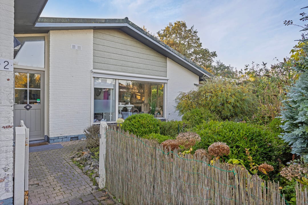 Foto 2 van Zeilweg 2