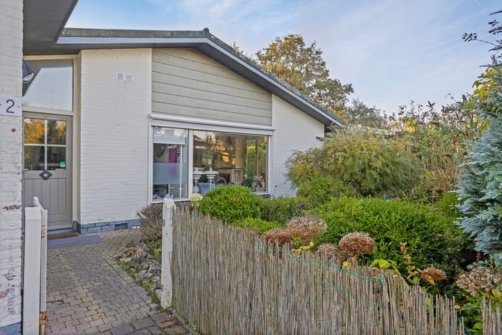 Foto 2 van Zeilweg 2