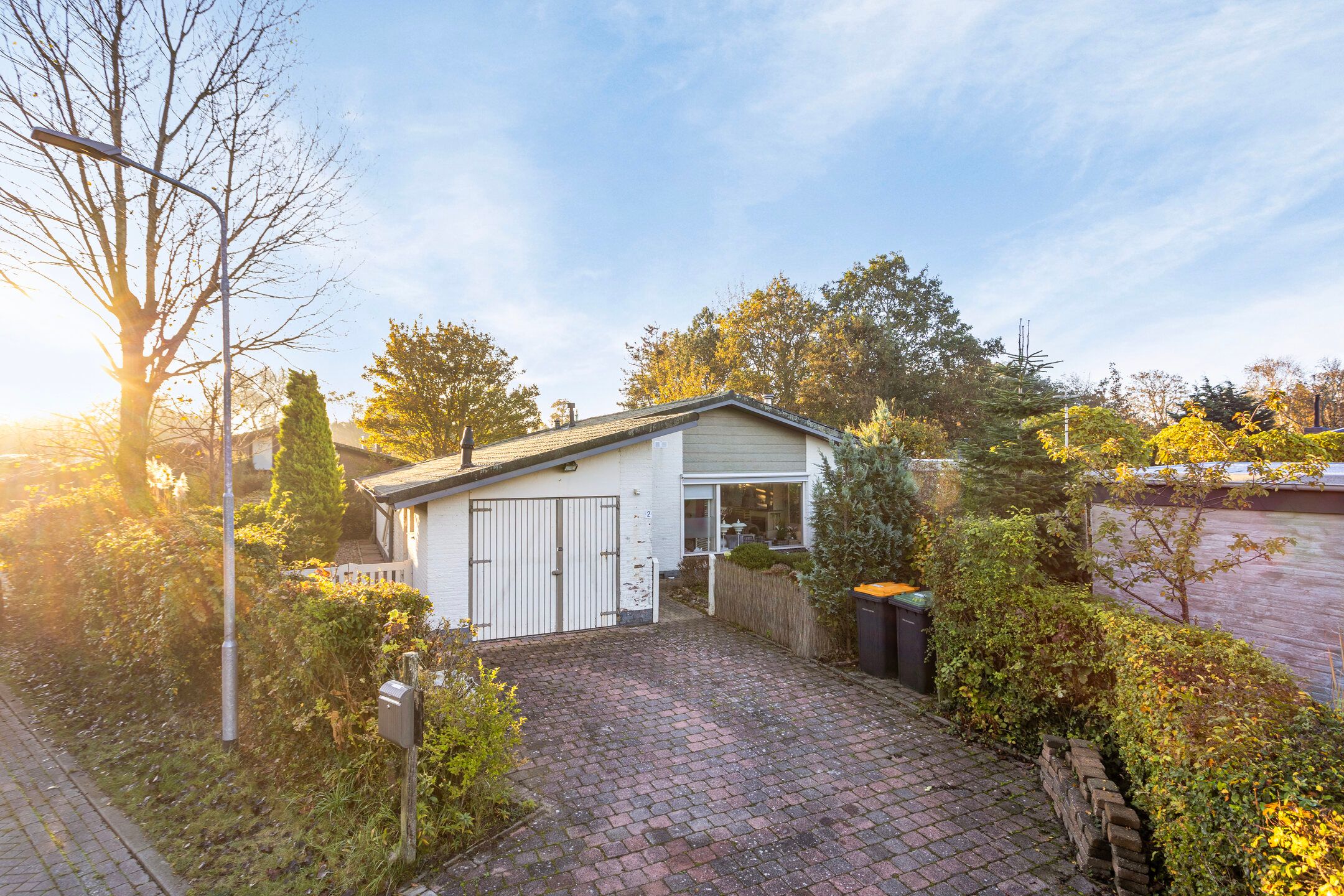 Foto 3 van Zeilweg 2